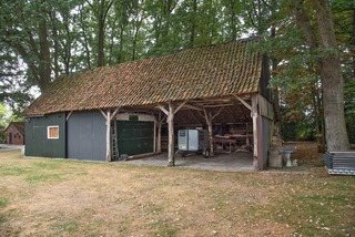 Lattrop-Breklenkamp - Bergvennenweg 3 en 5